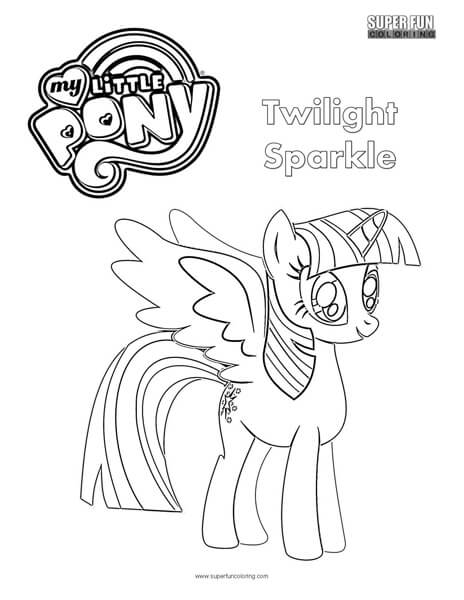 33 Mlp Movie Coloring Pages - Free Printable Coloring Pages