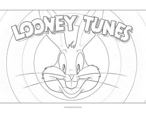 25 Looney Tunes Bugs Bunny